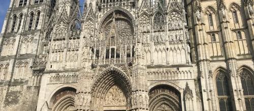 Rouen
