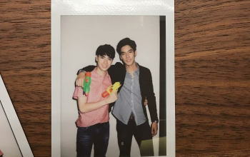 Un Yaoi acheté, 2 offerts