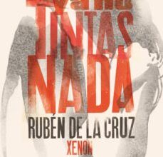 YA NO TINTAS NADA leer el libro