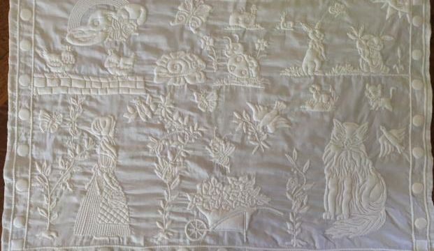 Le Boutis de Claude H.