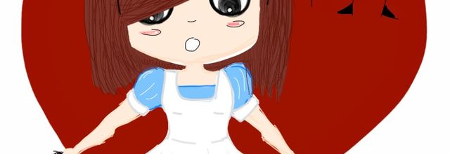 Alix In Wonderland