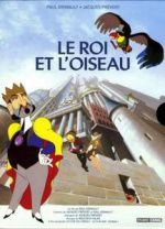 Le roi et l'oiseau