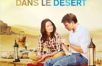 Des saumons dans le désert - film de 2012