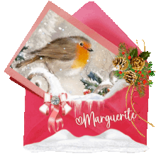 Marché de Noël Margot 2