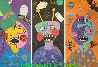 Portraits