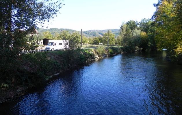 Beaulieu sur Dordogne 2