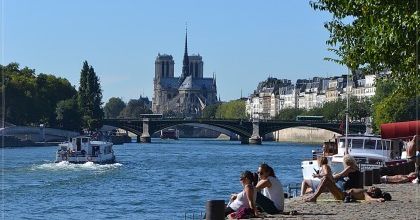 L'été s'ra chaud