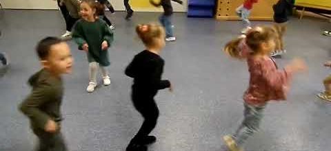 Deuxième intervention sportive