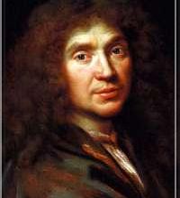 MOLIERE..... De sa naissance à sa reconnaissance
