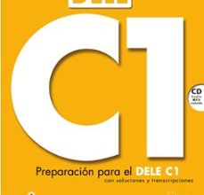 [Kindle] OBJETIVO DELE C1 descargar gratis