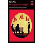 Peter May, Les disparues de Shanghaï, Babel noir