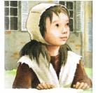 La poupée de Cosette