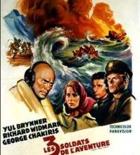 BOX OFFICE ANNUEL FRANCE 1964 TOP 61 A 70