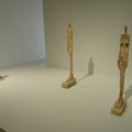 Exposition Alberto Giacometti au FHEL à Landerneau