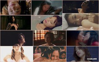 Erotic clips from films. Part 74.