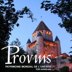Cité médiévale de Provins