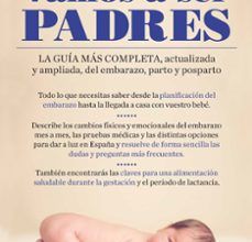 VAMOS A SER PADRES leer epub ELISENDA ROCA, CARLOTA BASIL