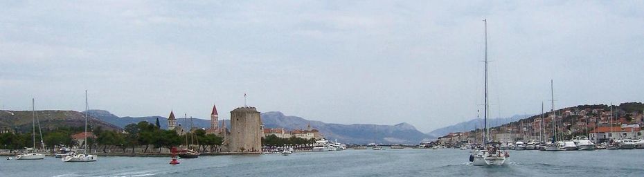Trogir