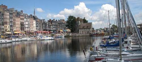 Honfleur