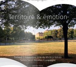 Salon du Livre Interculturel de Compiègne - 05/11/2016