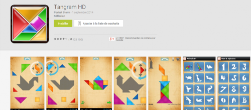 Tangram 