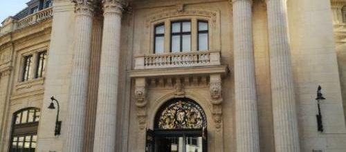 bourse