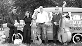 Miss Mary Ann & The Ragtime Wranglers - Do You Wanna Rock