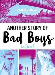 DOWNLOAD [PDF] {EPUB} Another story of bad boys - Le final