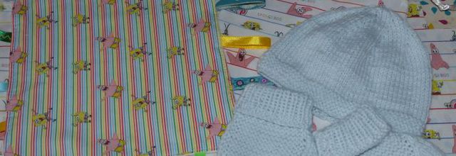 Cadeaux naissance