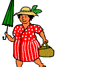 Voyage Martinique 4 - Fort de France - Marché