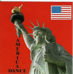 american dance a gogo vol.1