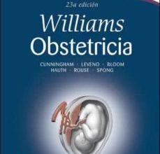 {pdf descargar} OBSTETRICIA DE WILLIAMS (23ª ED)