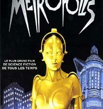 Metropolis (dSC)