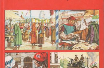 Histoire des Français (La Vie Privée des Hommes)