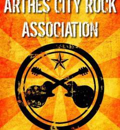 Arthès City Rock - Mettre le punk-rock, à la portée de tous les Albigeois ! 
