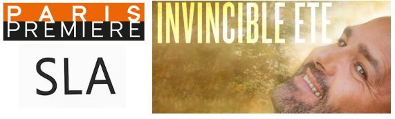 SLA : Paris Première diffuse le film "Invincible été" le samedi 14 juin 2025