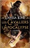 les cavaliers de l'apocalypse 