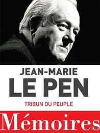 Téléchargements ebook mobiles gratuits Mémoires  - Tome 2, Tribun d'un peuple