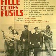 BOX OFFICE PARIS DU 2 JUIN 1965 AU 8 JUIN 1965