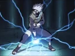 Kakashi Hatake 
