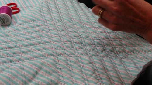 Piqué marseillais au mois de janvier 2016