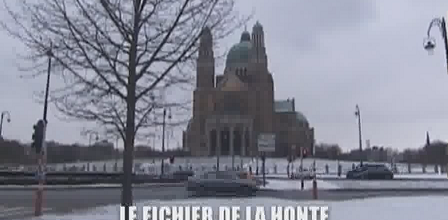 Le fichier de la honte