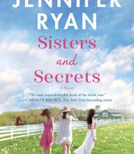 English textbook download free Sisters and Secrets: A Novel by Jennifer Ryan 9780062944467 DJVU CHM (English literature)