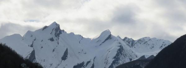 le lutin des neiges en conte