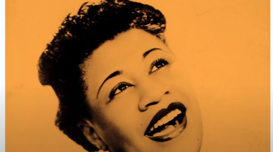 Ella Fitzgerald - Rock It for Me