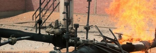 EGYPTE. Explosion sur le gazoduc livrant Israël