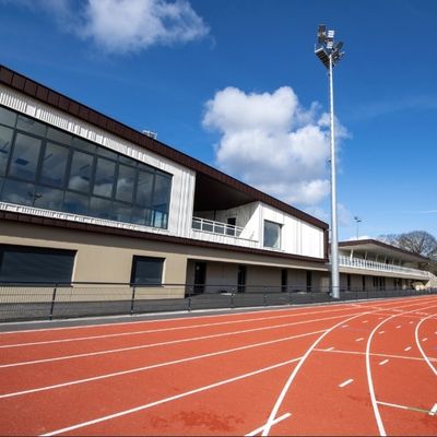 Entrainement du dimanche 7 décembre 