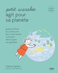 {epub download} Petit scarabée agit pour la planète