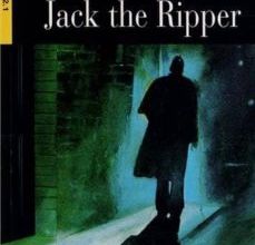 Descarga gratuita de documentos del libro. JACK THE RIPPER (PRE-INTERMEDIATE) (ESO 4 - BACHILLERATO) (INCLUY E AUDIO-CD) (Spanish Edition) ePub
