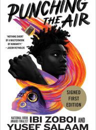 [Kindle] Punching the Air download